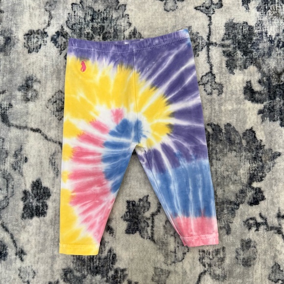 Baby Girls Ralph Lauren Set - Picture 5 of 8